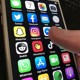 Cellphone and Mobile Device Forensics Investigations in Maine